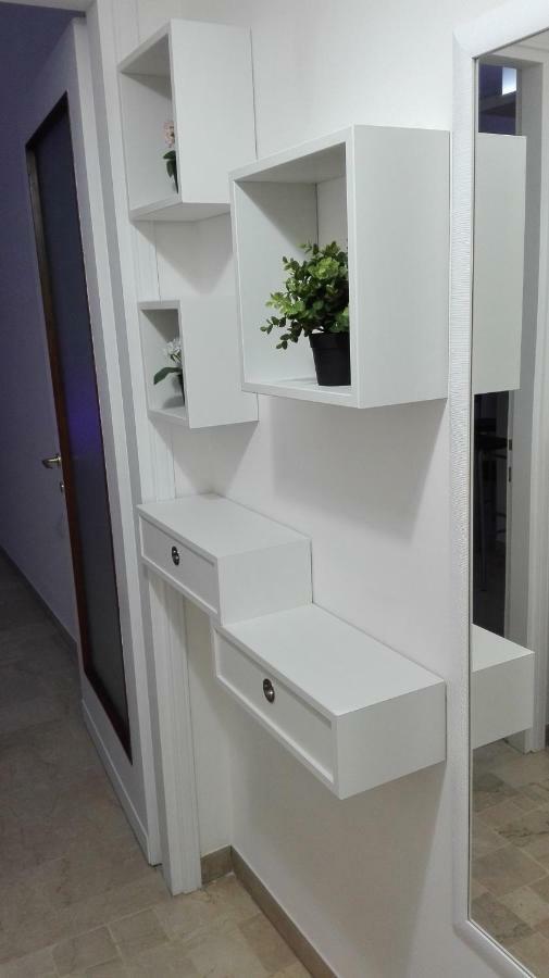 Mecenate Cozy Flat Lägenhet Milano Exteriör bild