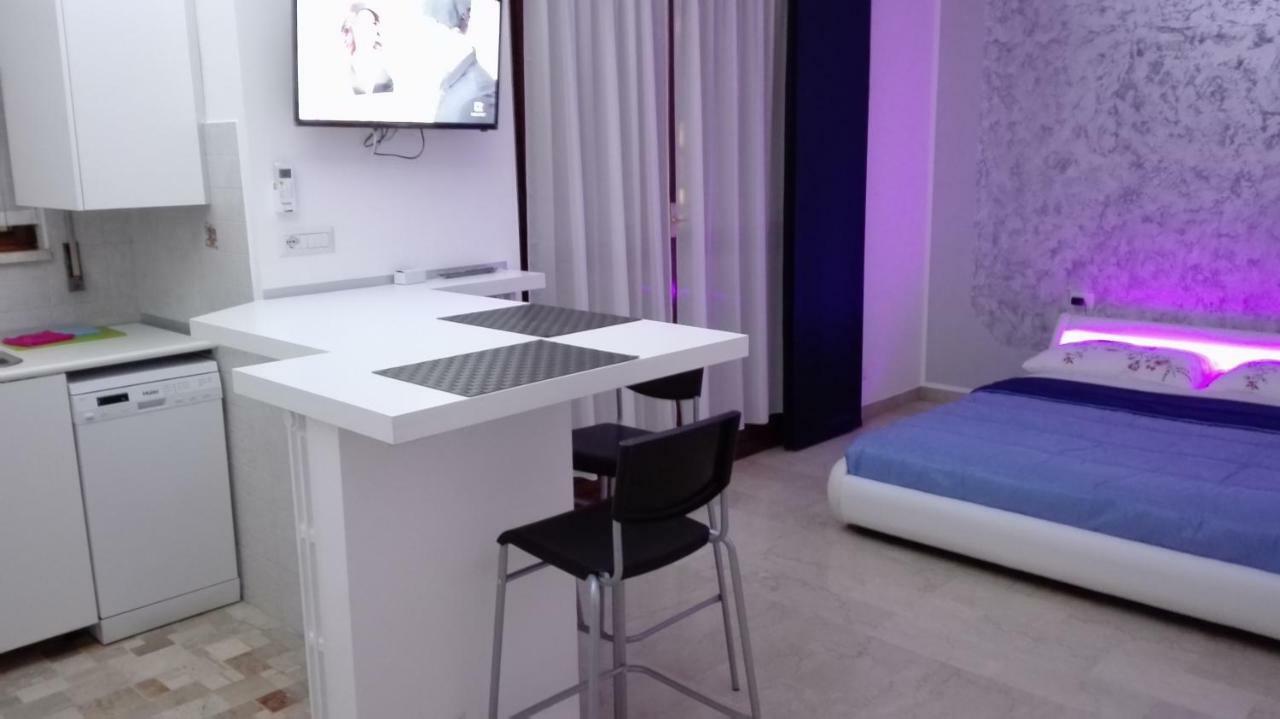 Mecenate Cozy Flat Lägenhet Milano Exteriör bild