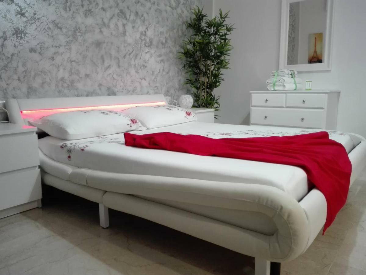 Mecenate Cozy Flat Lägenhet Milano Exteriör bild