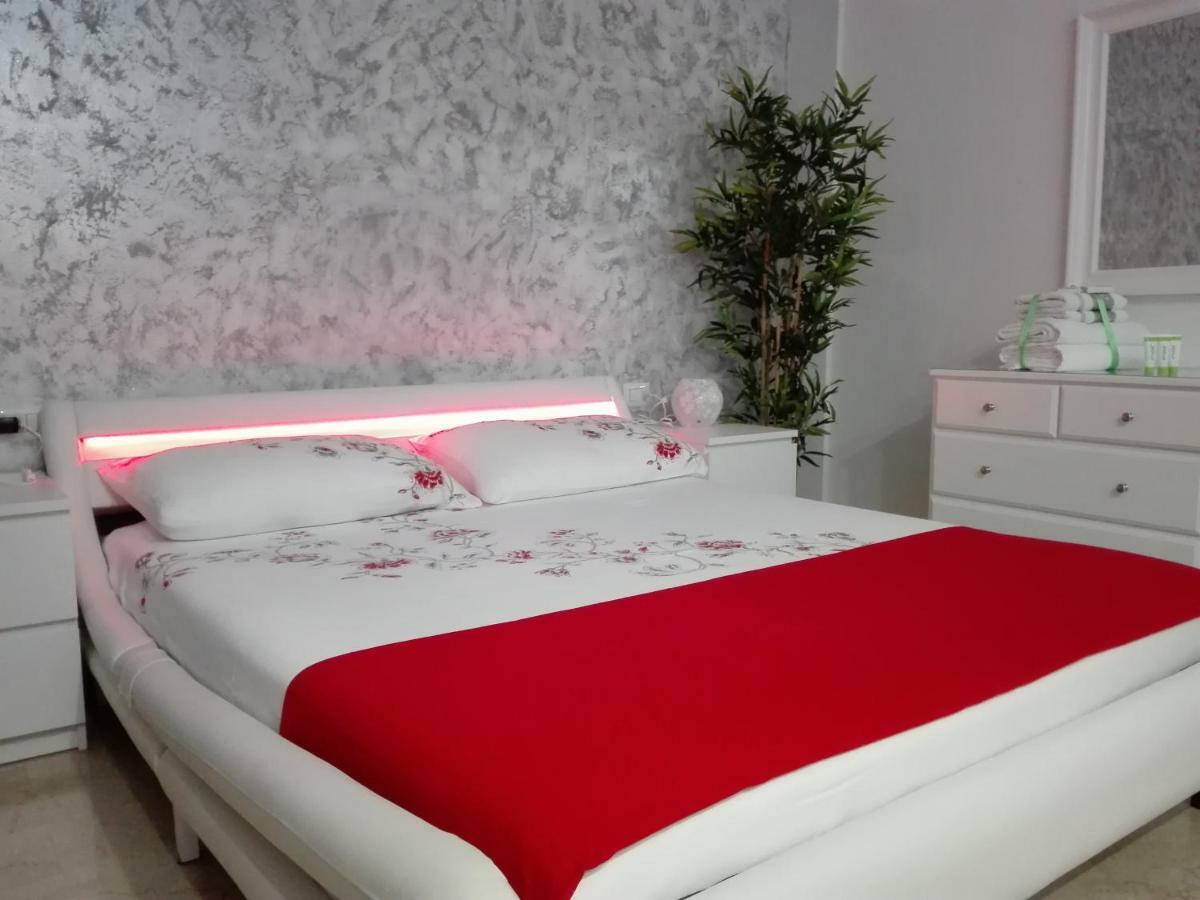 Mecenate Cozy Flat Lägenhet Milano Exteriör bild