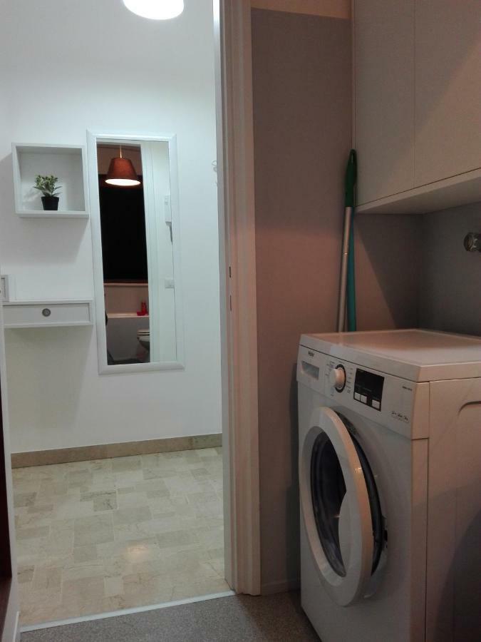 Mecenate Cozy Flat Lägenhet Milano Exteriör bild