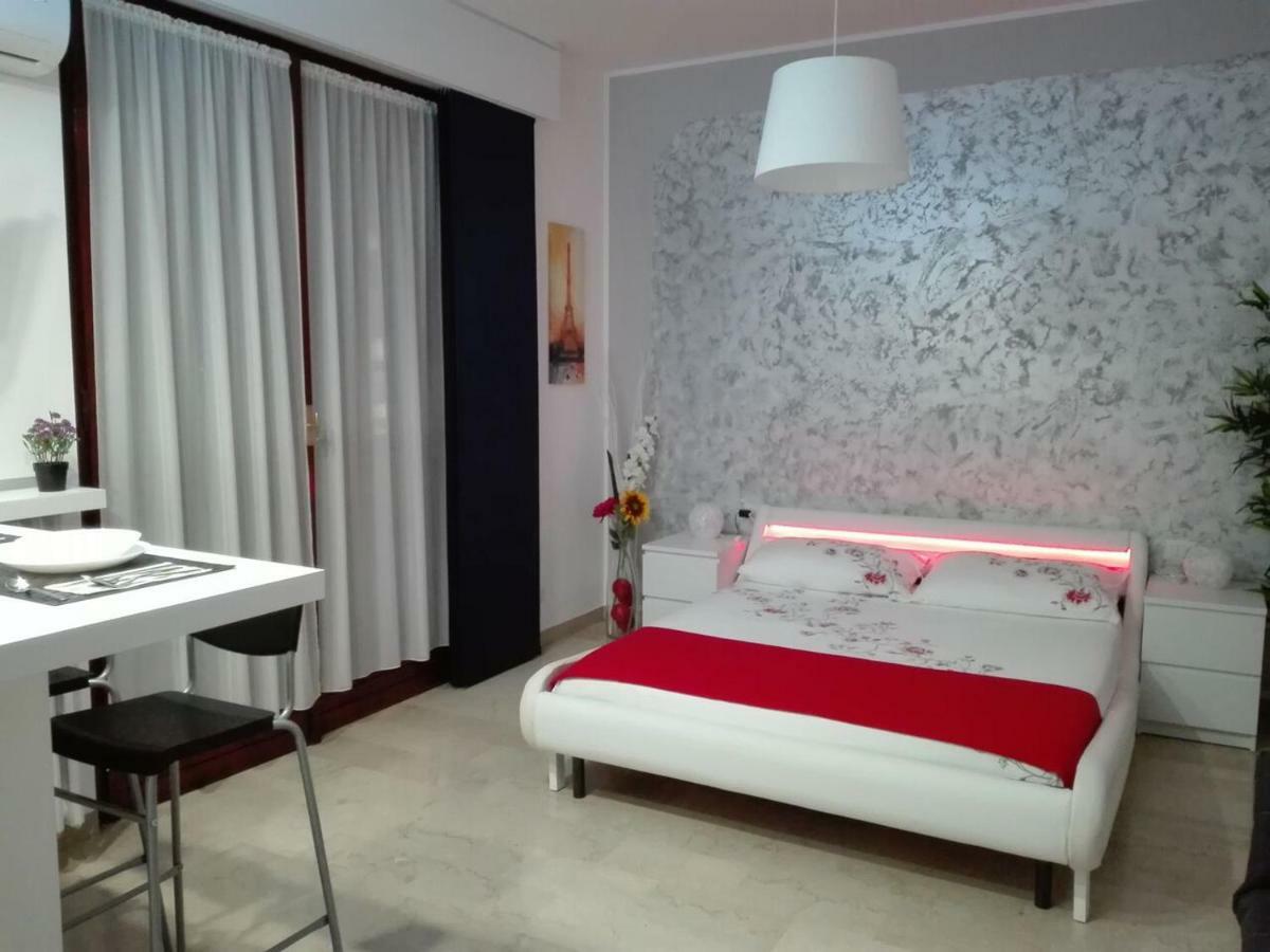 Mecenate Cozy Flat Lägenhet Milano Exteriör bild