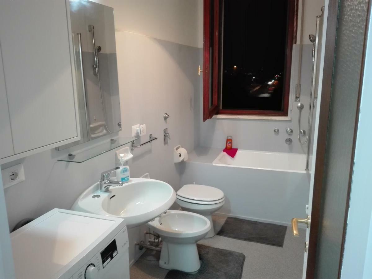 Mecenate Cozy Flat Lägenhet Milano Exteriör bild
