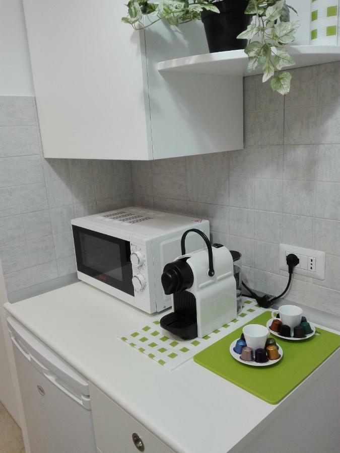 Mecenate Cozy Flat Lägenhet Milano Exteriör bild