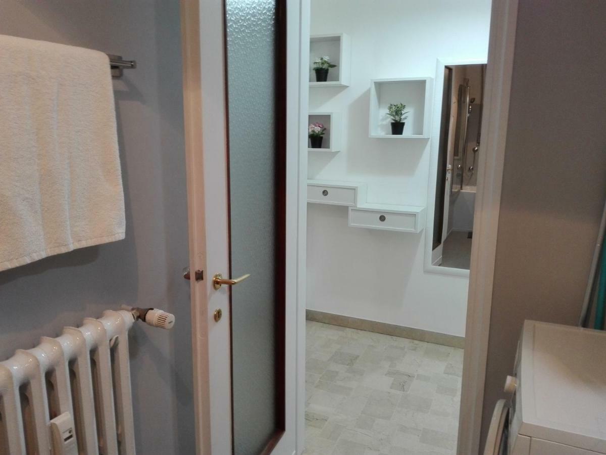 Mecenate Cozy Flat Lägenhet Milano Exteriör bild