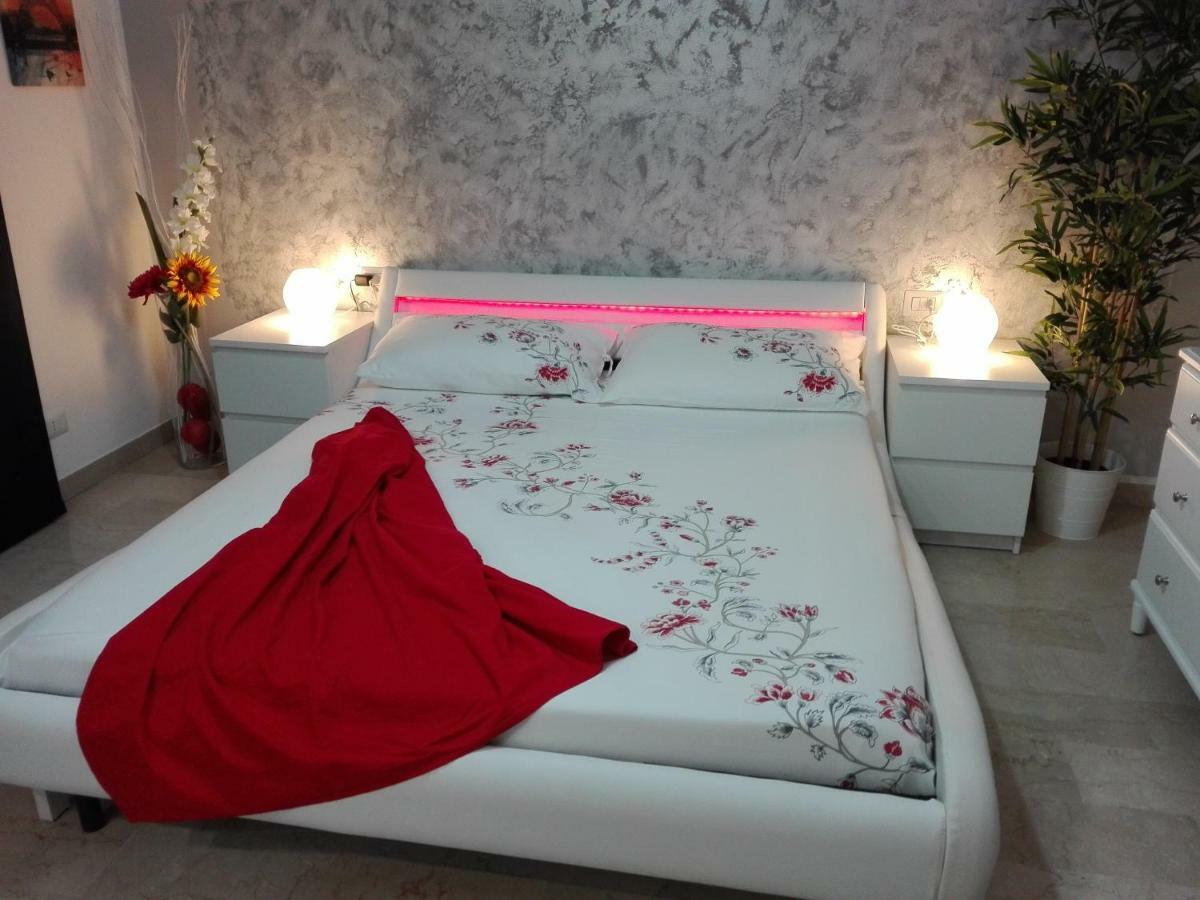 Mecenate Cozy Flat Lägenhet Milano Exteriör bild